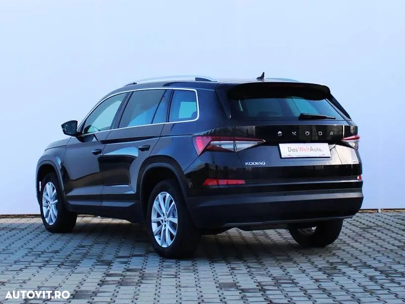 Skoda Kodiaq - 3