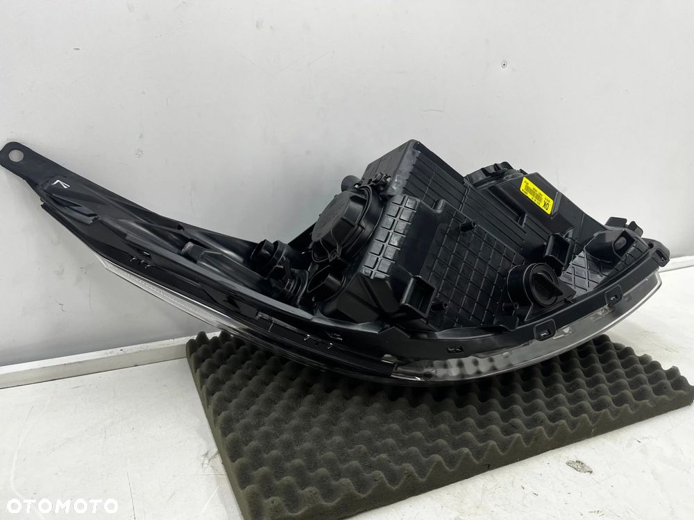 Lampa reflektor Kia Ceed II 2 Proceed 2 II 12-18r NOWA lewa oryginał Europa soczewka lewy przód 9210 - 17
