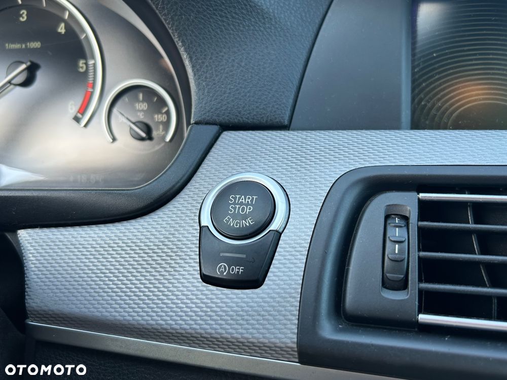 BMW Seria 5 520d - 18