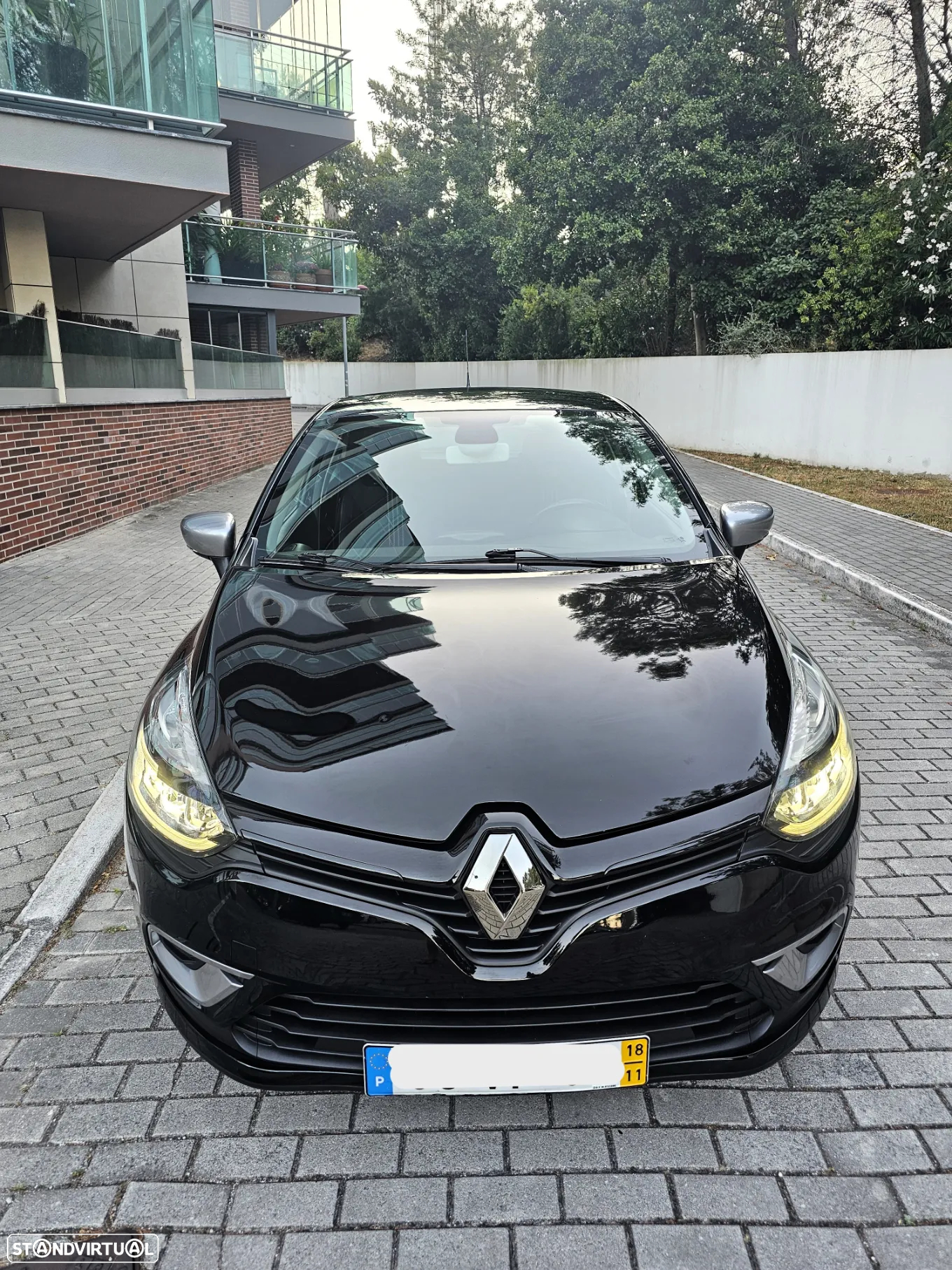 Renault Clio 0.9 TCe GT Line - 3