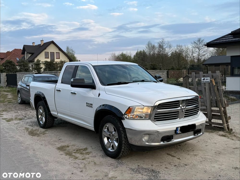 RAM 1500 - 14