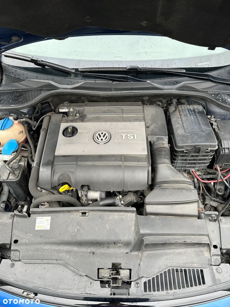 Volkswagen Scirocco DSG R - 17