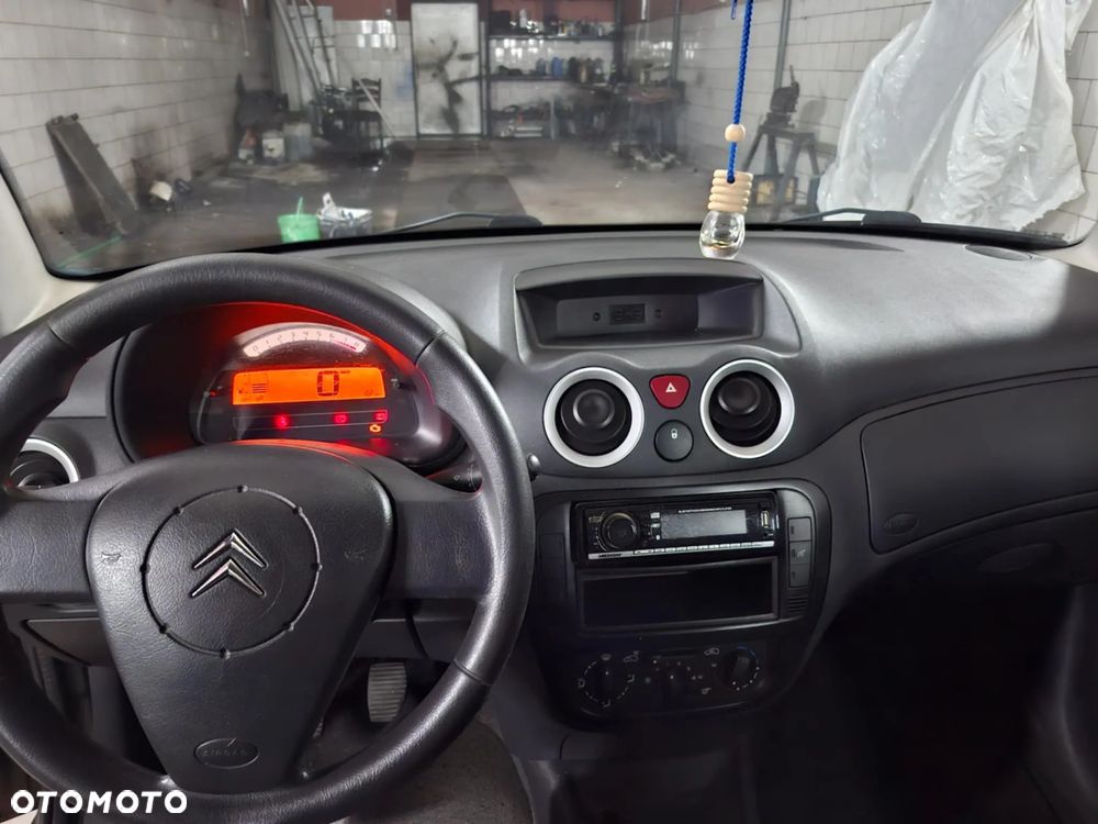 Citroën C3 - 10
