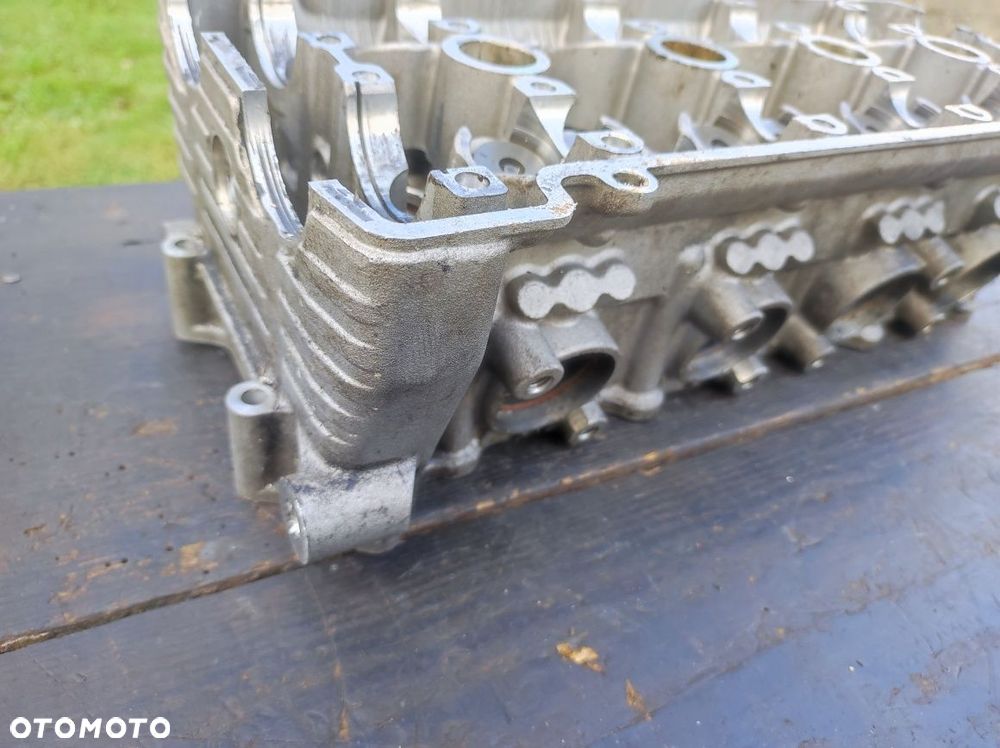 Głowica Suzuki srad 600 / 750 JC036N1 1-34E0 KCR 4 - 9
