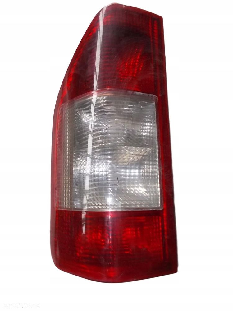 lampa tylna lewa mercedes sprinter 95-06 0008261556 - 1