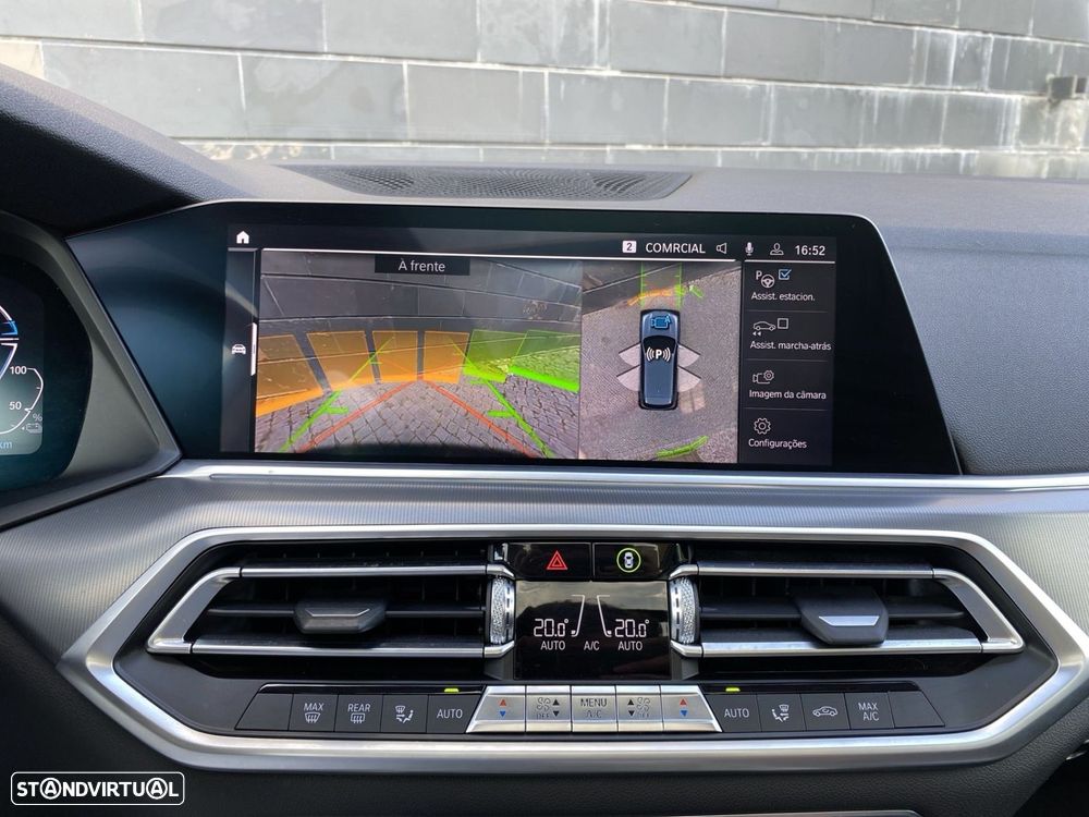 BMW X5 45 e xDrive - 10