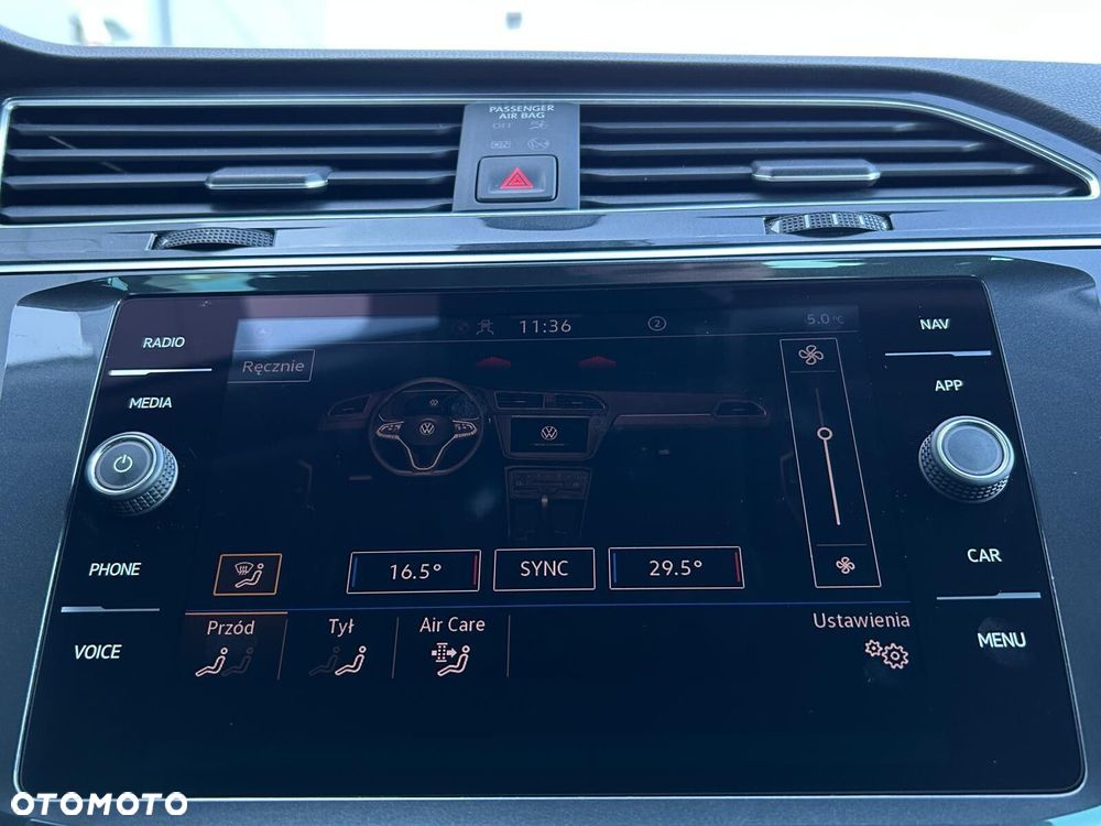 Volkswagen Tiguan 1.5 TSI EVO Life DSG - 31