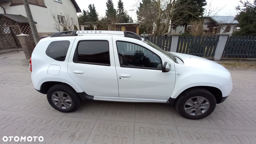 Dacia Duster 1.6 SCe Comfort - 9