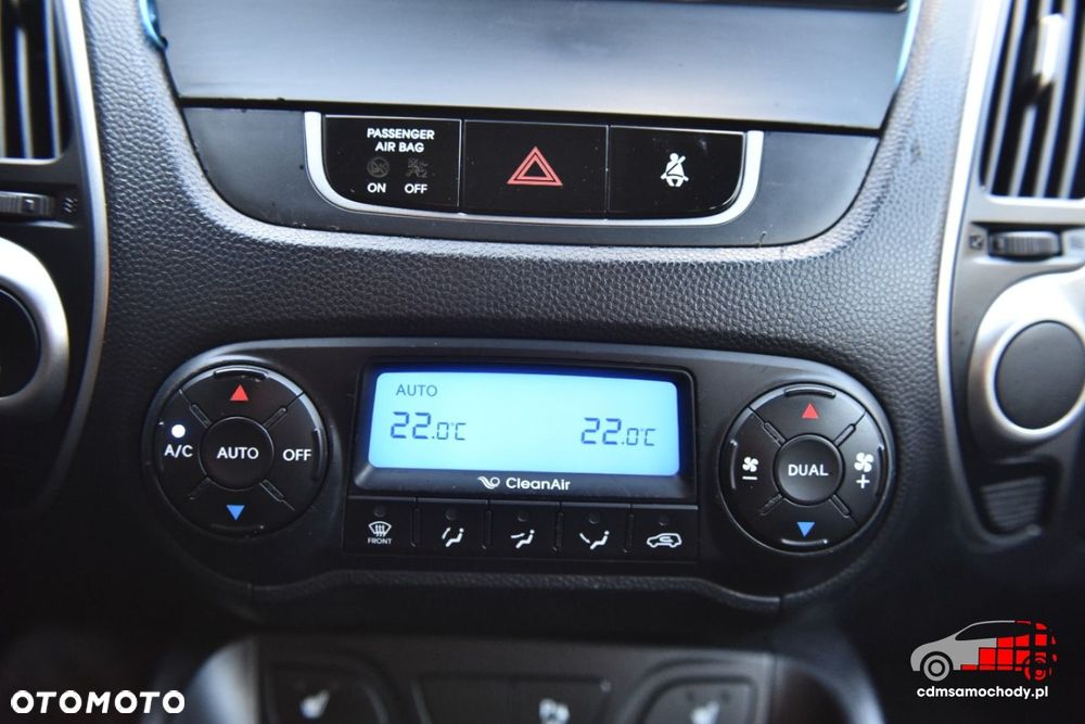 Hyundai ix35 - 28