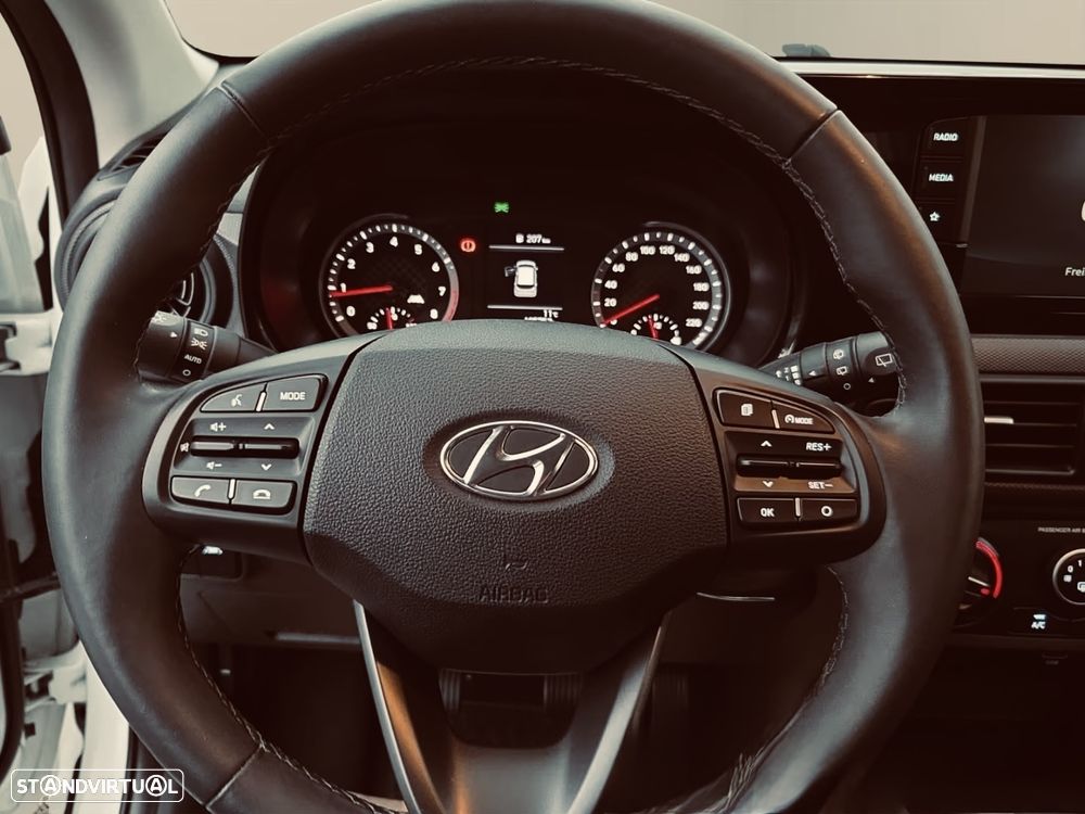 Hyundai i10 1.2 Prime - 6