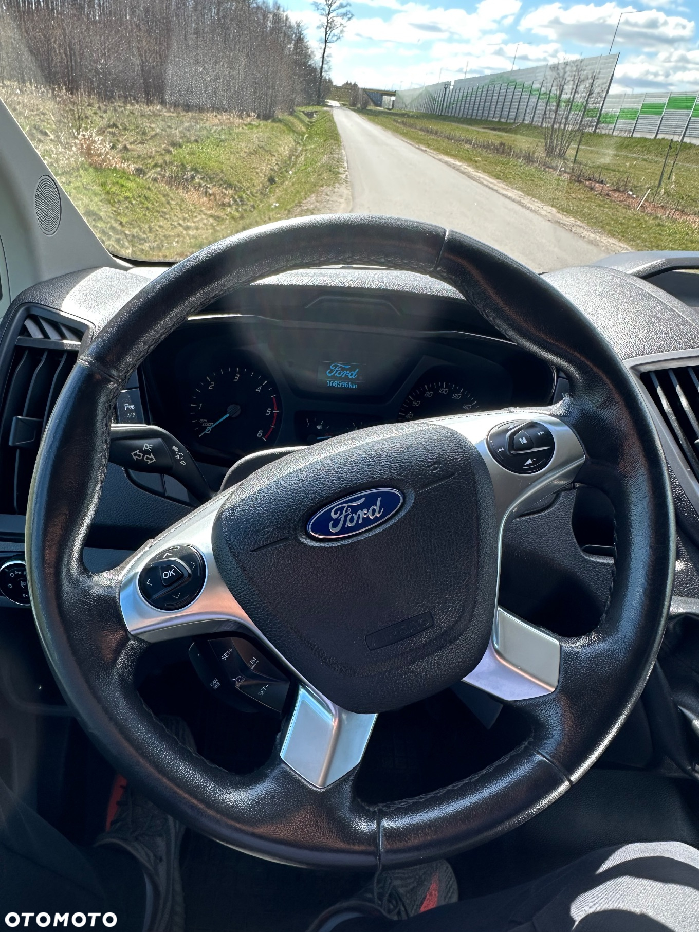 Ford Transit 310 L3H3 VA Trend - 11
