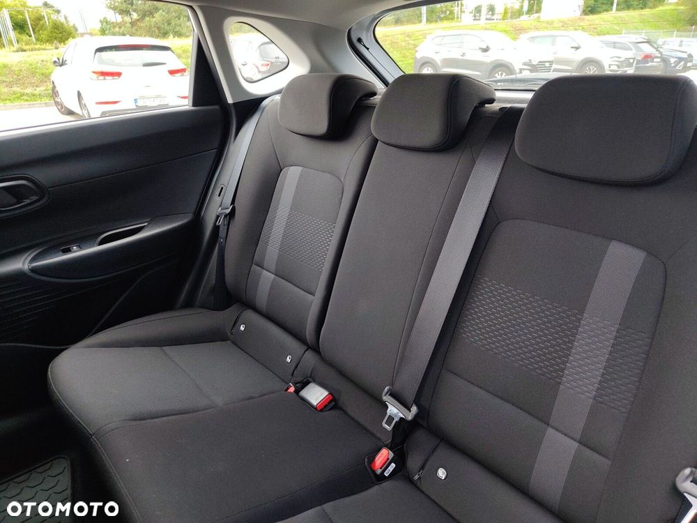 Hyundai i20 1.2 Modern - 18