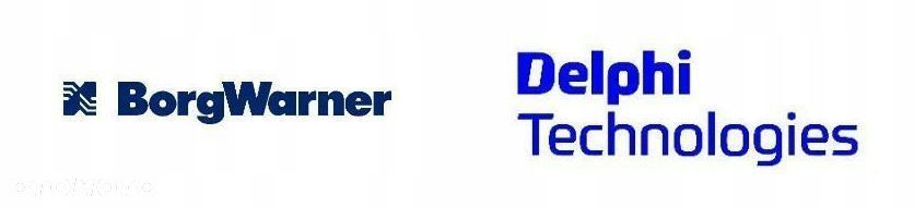 TULEJA WAHACZA TYŁ TD1783W DELPHI AUDI SEAT SKODA - 5