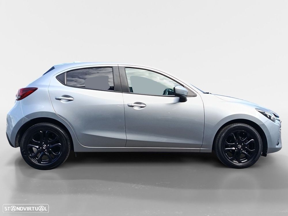 Mazda 2 1.5 Sky-G Advance Navi - 6