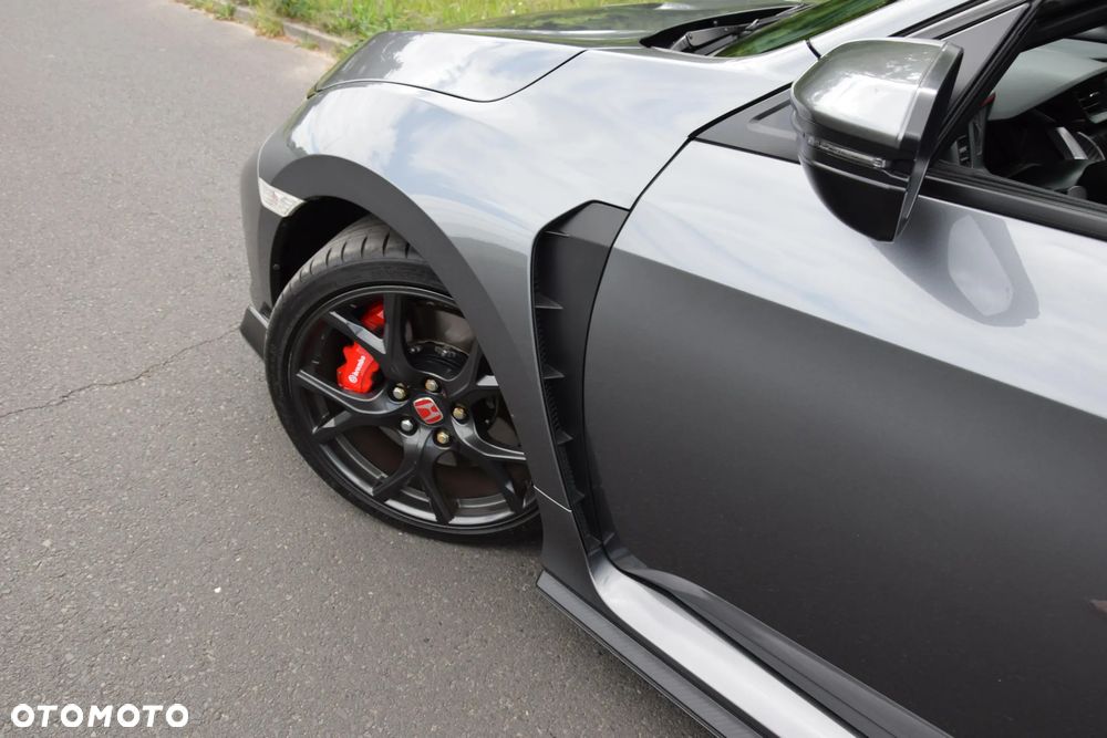 Honda Civic 2.0 T Type-R GT - 32