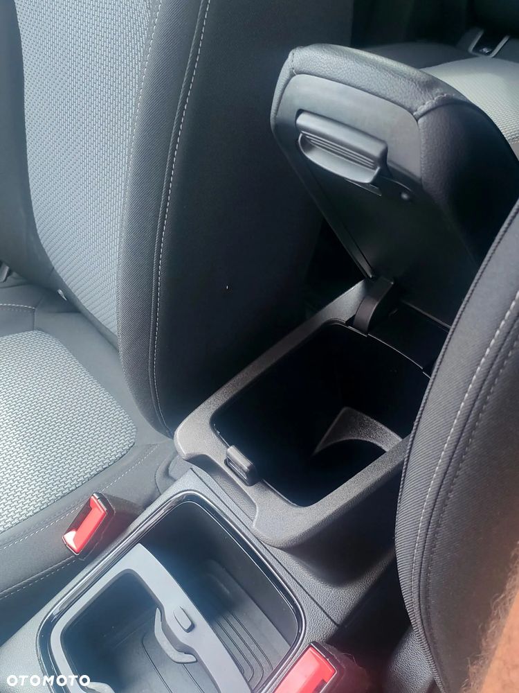Opel Grandland X - 18