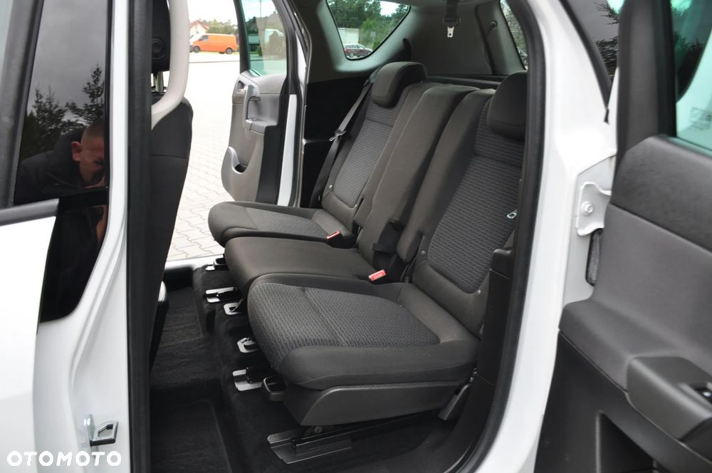 Opel Meriva 1.4 T Cosmo - 20