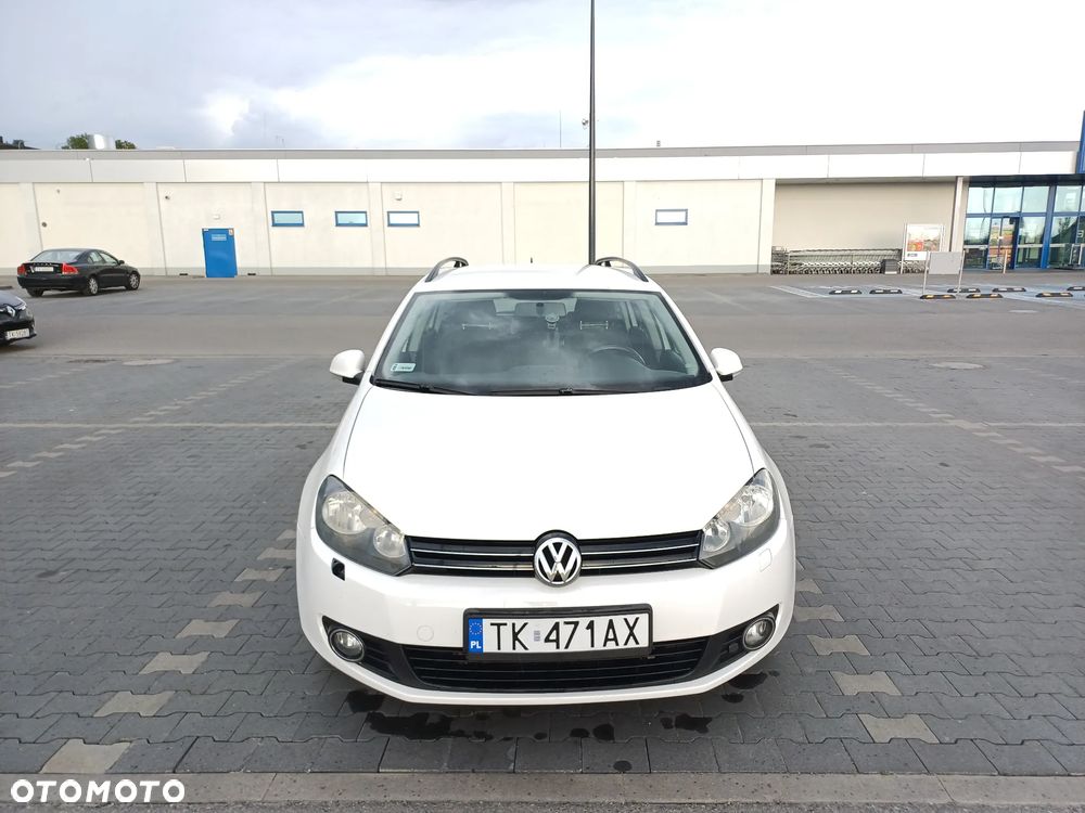 Volkswagen Golf - 2