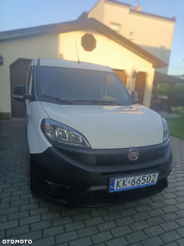 Fiat Doblo - 8