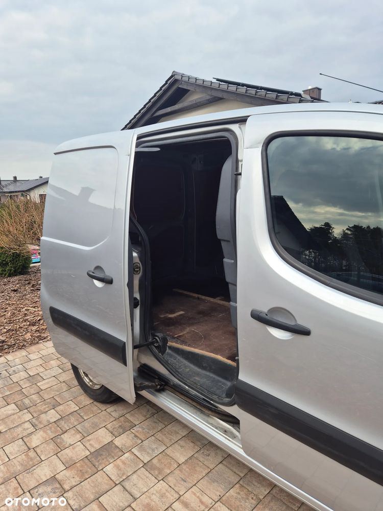 Citroën Berlingo - 3