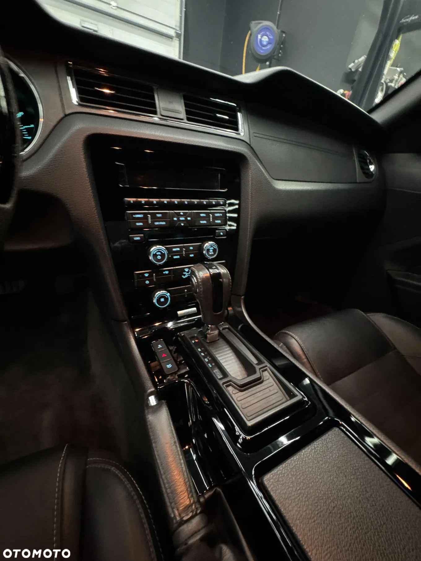 Ford Mustang 3.7 V6 - 19