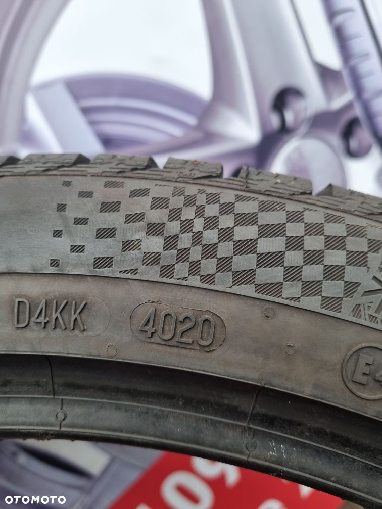 255/40 R20 Continental Wintercontact Ts860S - 4
