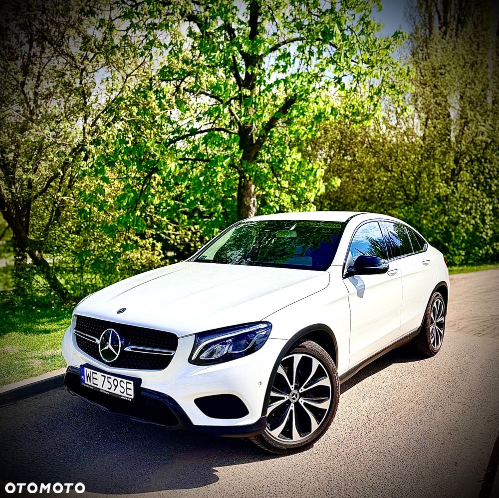 Mercedes-Benz GLC - 5