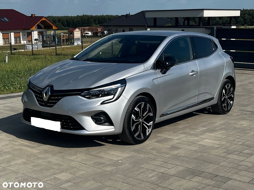 Renault Clio TCe 90 BUSINESS EDITION