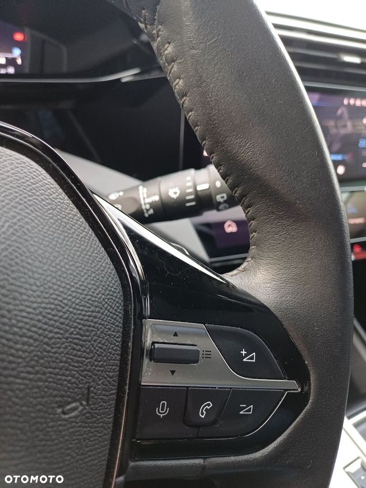 Peugeot 308 1.5 BlueHDi Allure Pack S&S EAT8 - 32