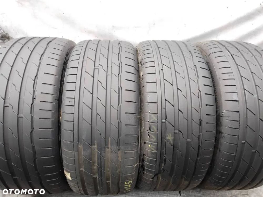 Hankook Ventus S1 EVO 3 245/45 R18 100Y 2023 2024 2025 7-7.5mm - 1