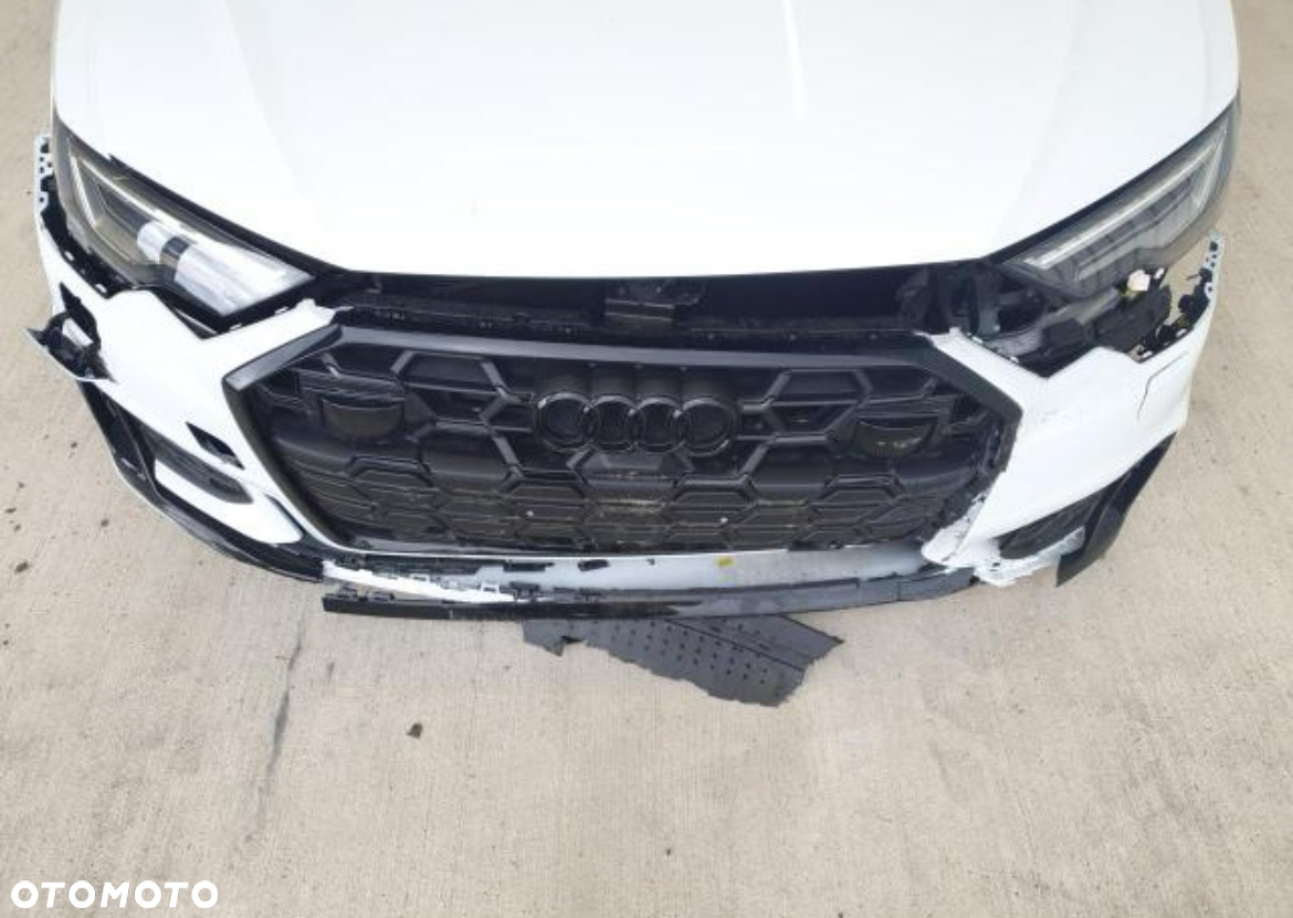 Audi A6 Avant 45 TFSI quattro S tronic sport - 7