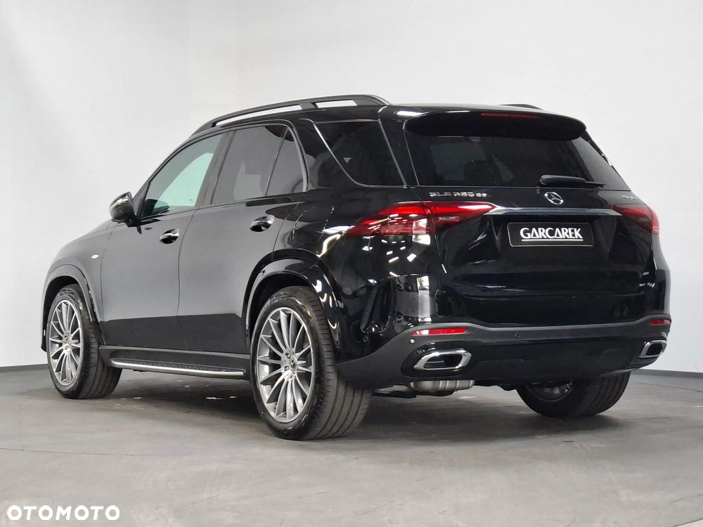 Mercedes-Benz GLE 350 de 4-Matic - 12