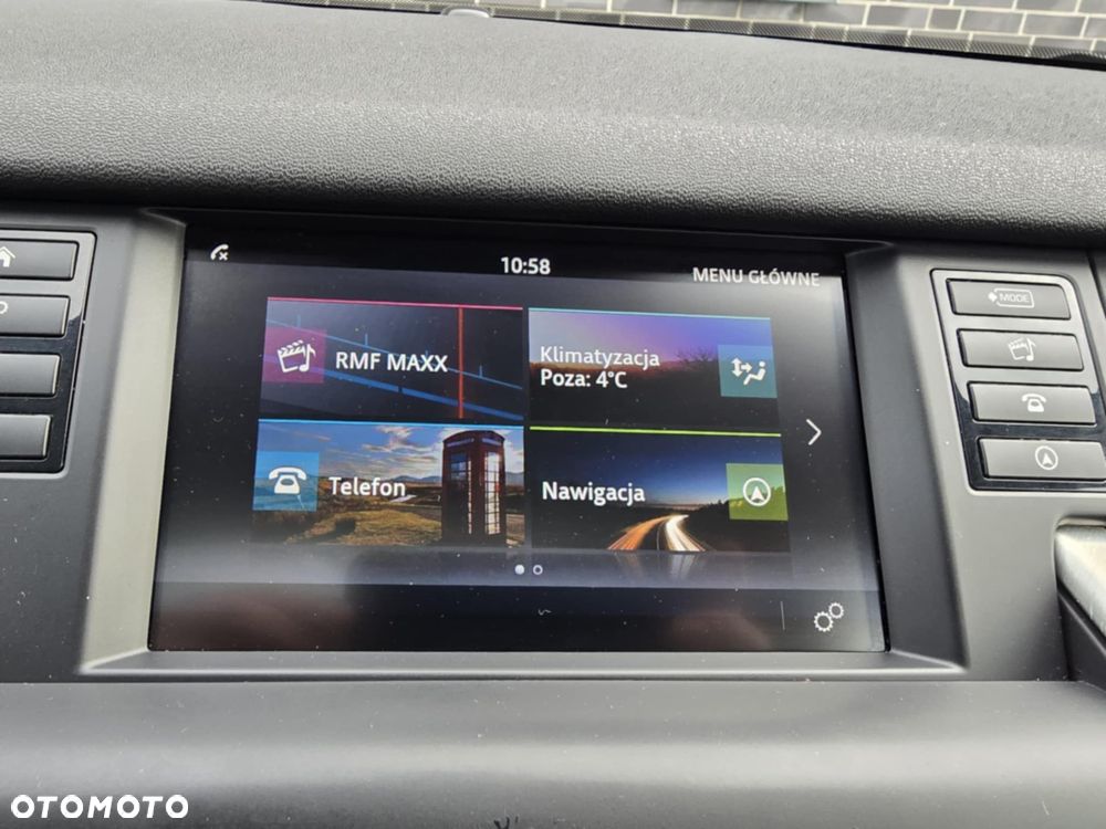 Land Rover Discovery Sport Si4 HSE Luxury - 40