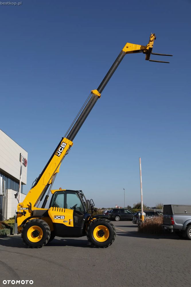 JCB 535-95 - 16