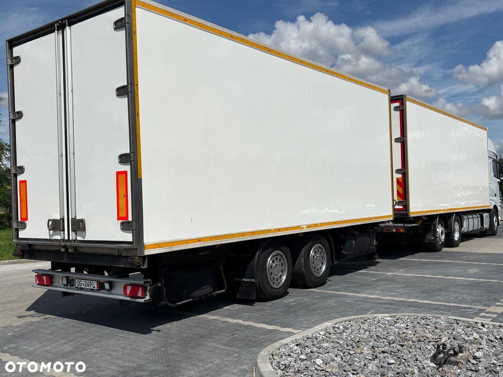 DAF XF - 6