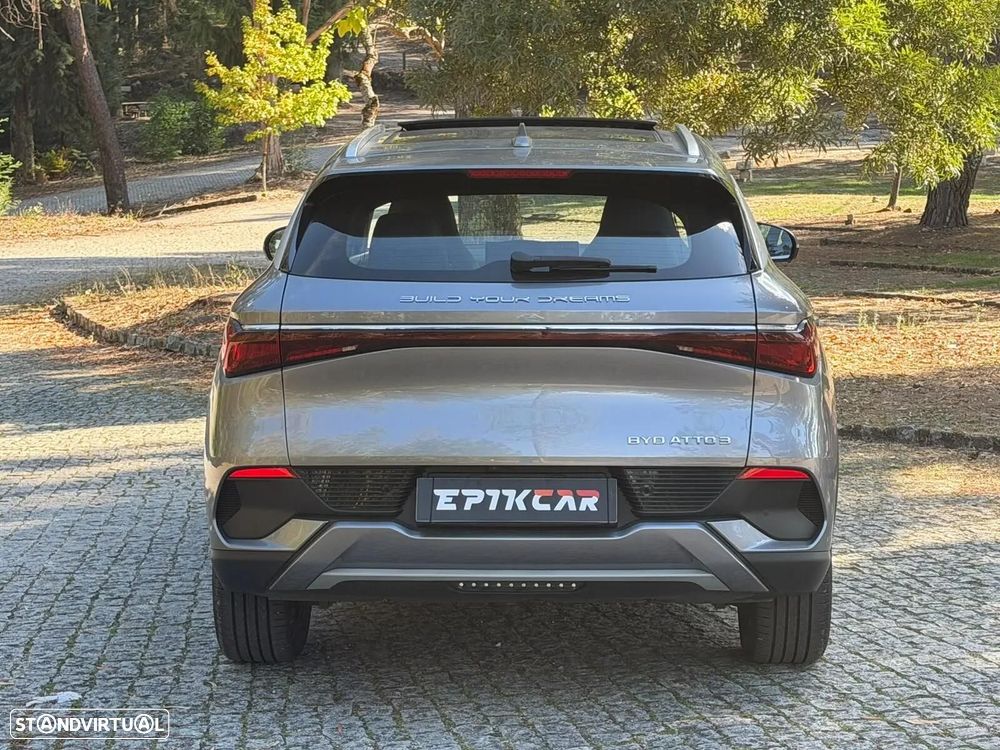 BYD Atto 3 60.48 kWh Design - 16