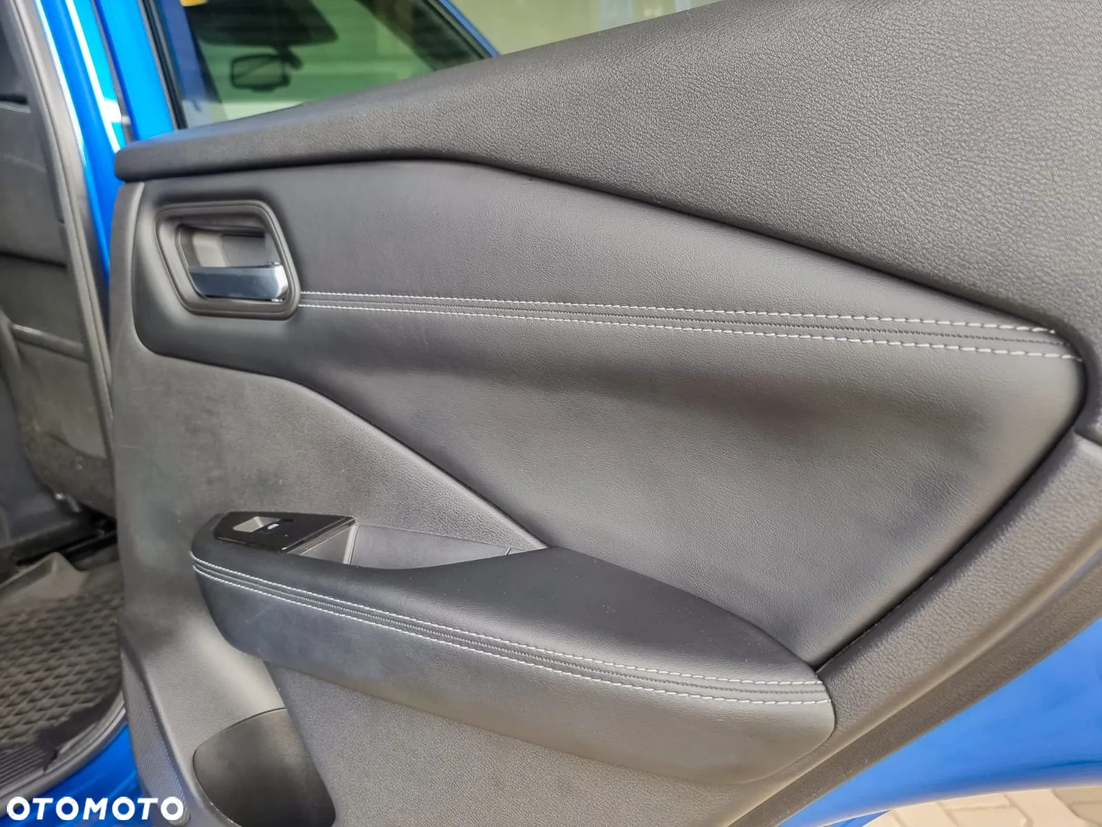Nissan Qashqai 1.3 DIG-T Acenta EU6d - 27