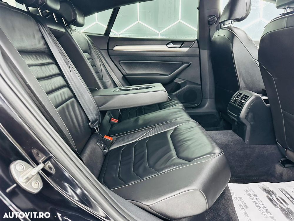 Volkswagen ARTEON 2.0 TDI SCR DSG R-Line - 7