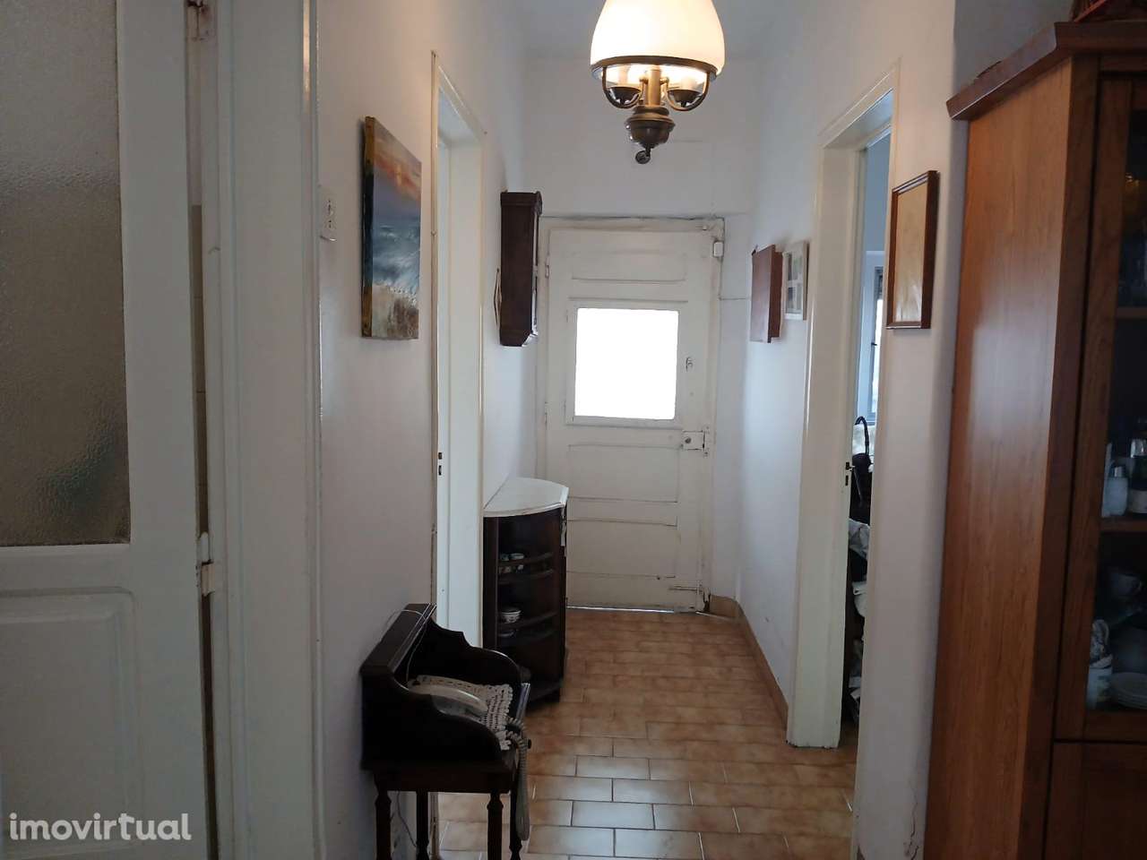 Moradia Geminada 2 quartos - Grande imagem: 4/16