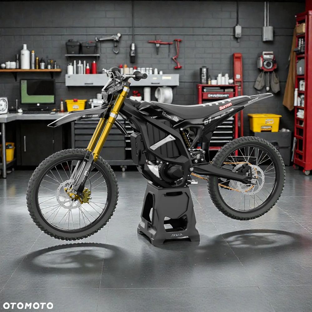 Surron Ultra-Bee - 4