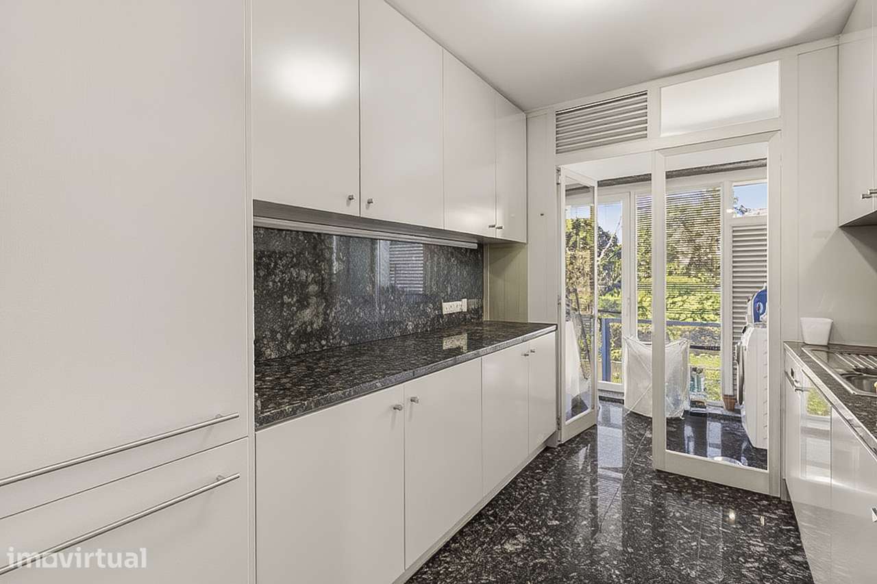 T3 Duplex com Jardim Privativo, O Conforto de uma Moradia  Porto - Grande imagem: 5/27