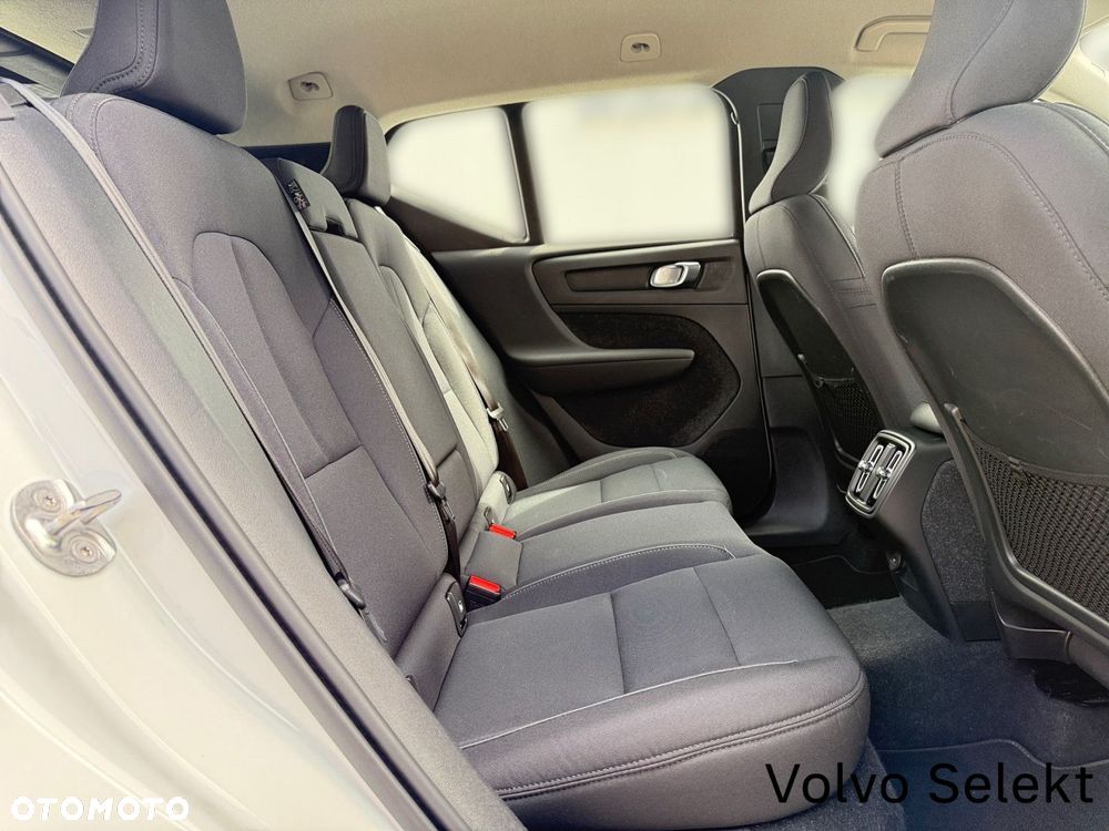 Volvo XC 40 - 27