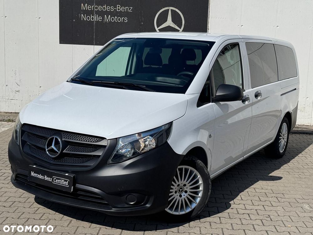Mercedes-Benz Vito - 2