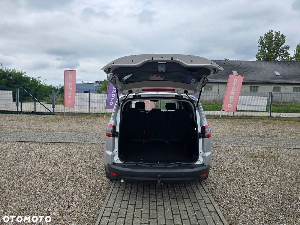 Ford S-Max 1.6 EcoBoost Titanium - 11