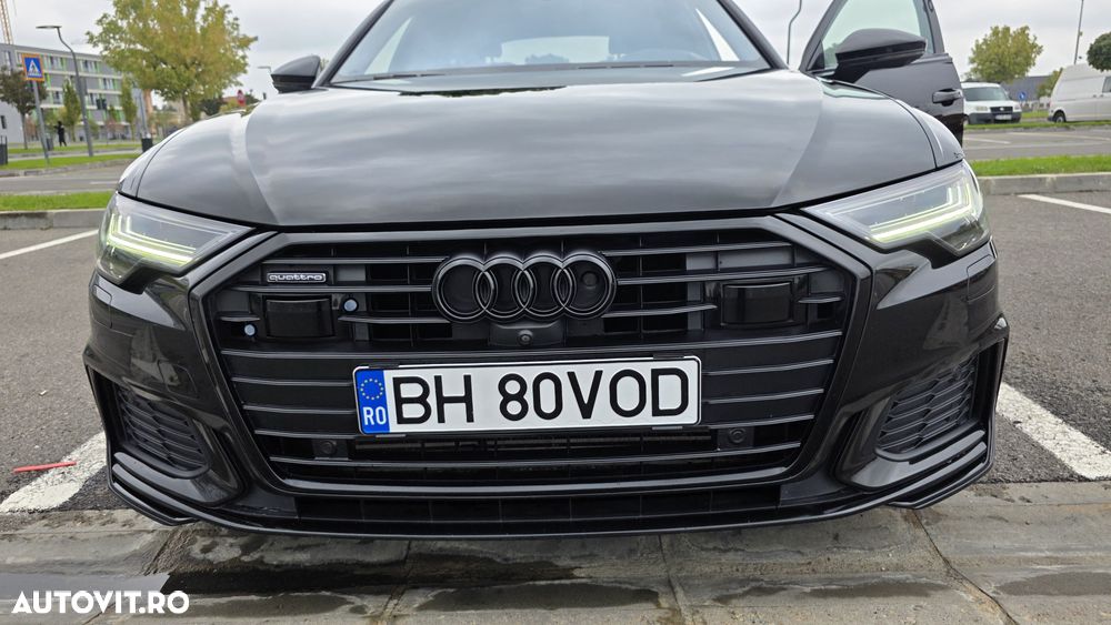 Audi A6 - 27