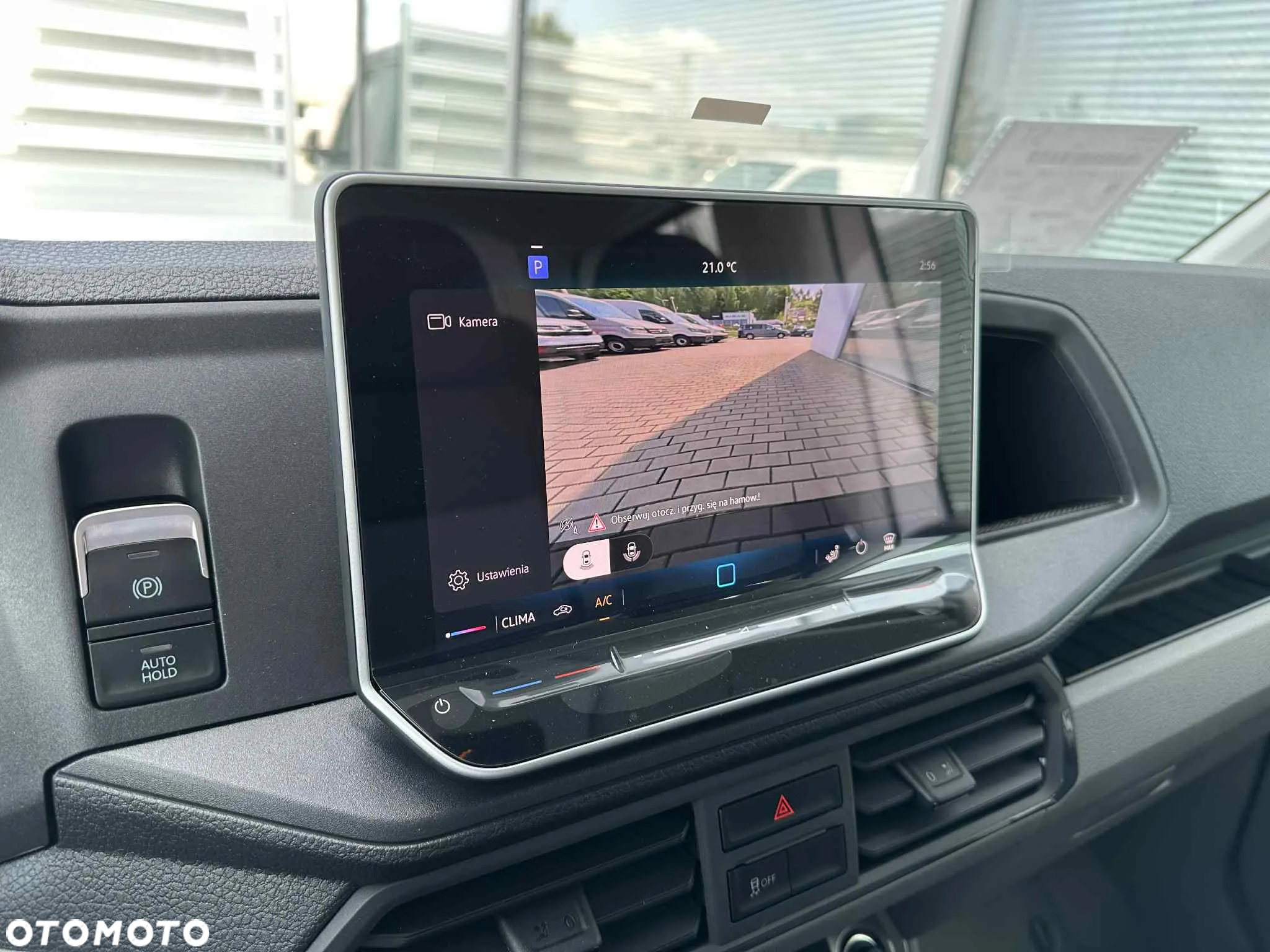 Volkswagen Crafter - 13