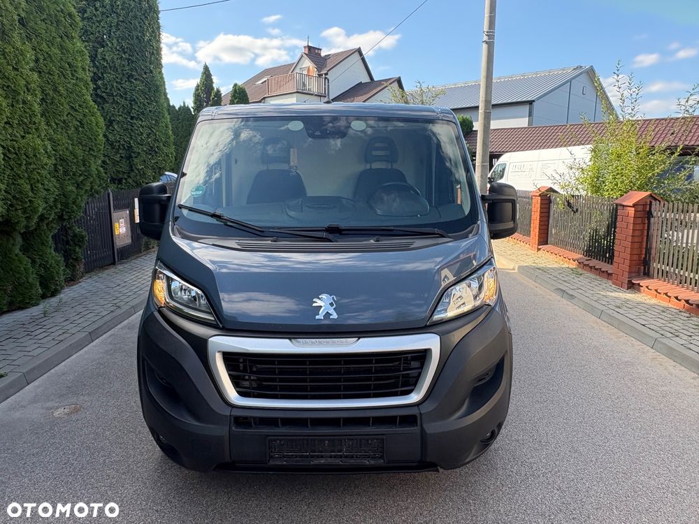 Peugeot Boxer - 2