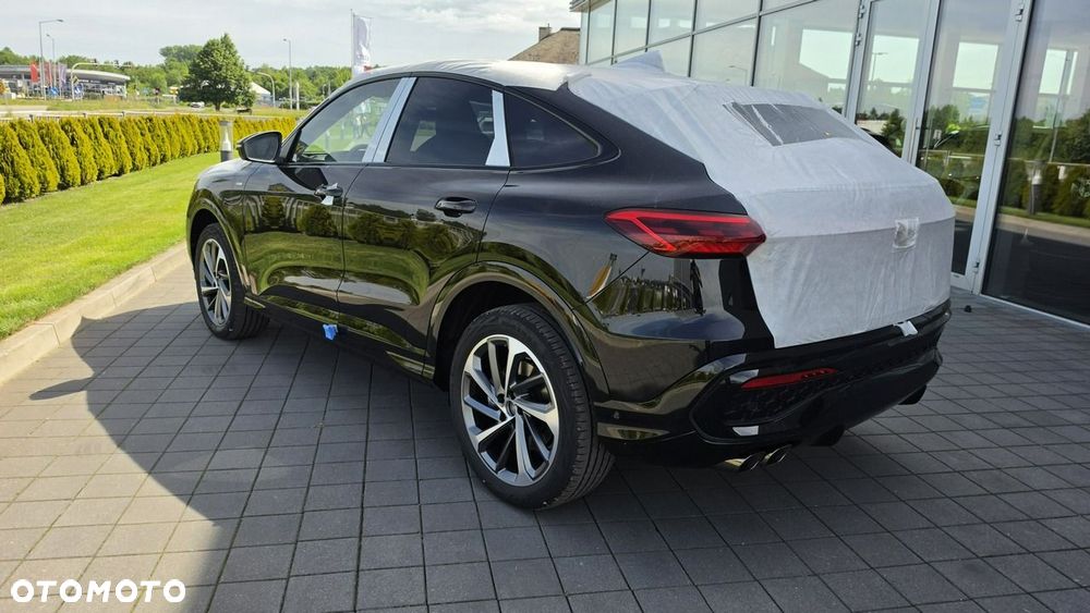 Audi Q5 Sportback TDI quattro 150 kW S tronic - 3
