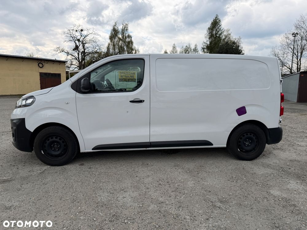 Opel Vivaro - 7