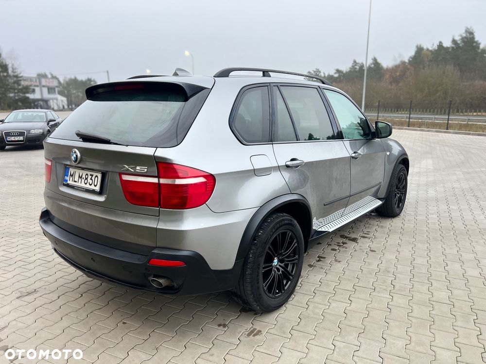 BMW X5 xDrive30d Edition 10 Jahre - 12